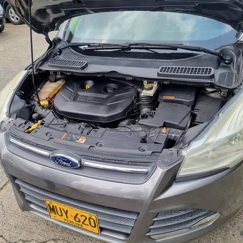 Ford Escape 2.0 Se 4x4