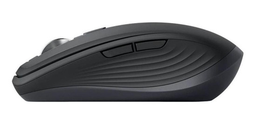 Imagen 4 de 6 de Mouse Inalámbrico Recargable Logitech Mx Anywhere 3 Grafito