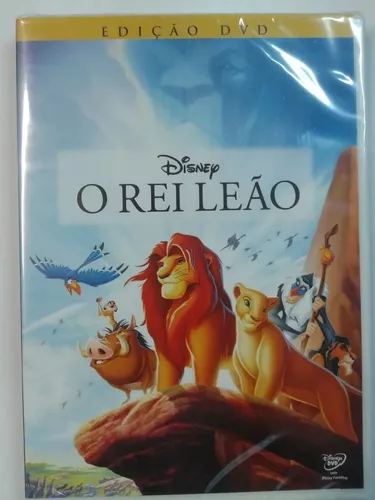 Dvd o rei do jogo filme. (dvd) - WALL DISNEY - Filmes - Magazine Luiza