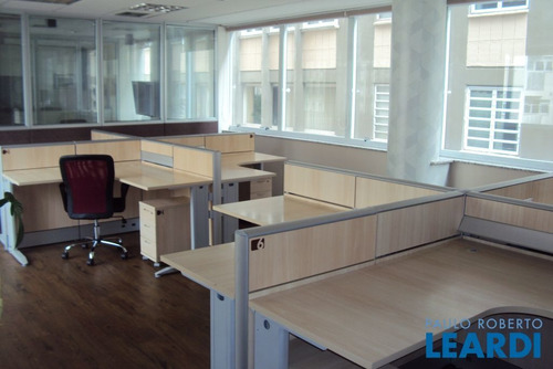 Conj. Comercial - Jardim Paulista - Sp - 568415