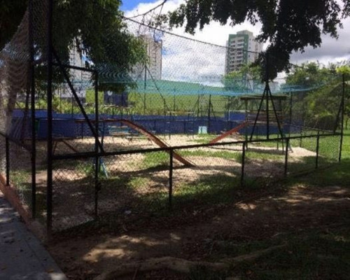 Imagem 10 de 11 de Apartamento - 3599 - 32319880