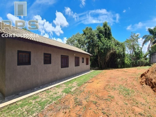 Imagem 7 de 30 de Casa Condomínio Para Venda Em Atibaia - Cc00465 - 68681459