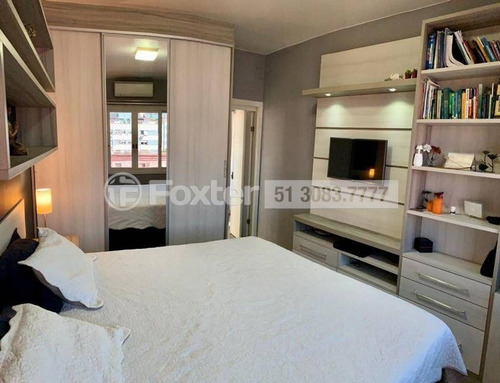 Imagem 9 de 22 de Apartamento, 2 Dormitórios, 68.44 M², Floresta - 218704