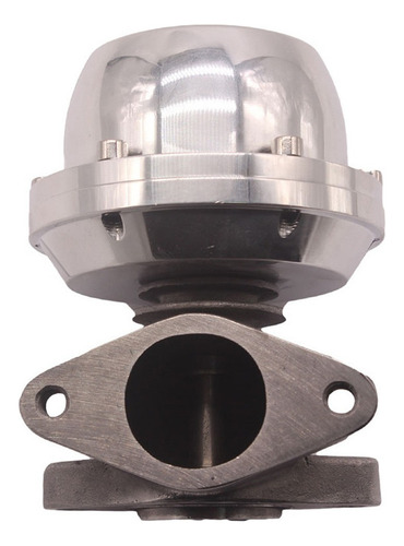 Válvula De Descarga Turbo Universal Wastegate De 38 Mm, Ajus