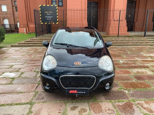 Geely Lc 2017 1.0 Full (( Gl Motors )) Financiamos 100%