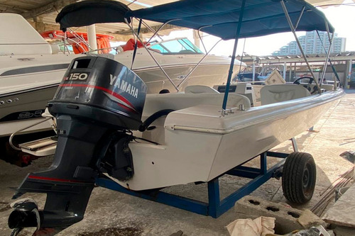 Imagen 2 de 10 de Lancha Intermarine Gt-2000 21