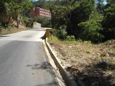 Terreno en venta