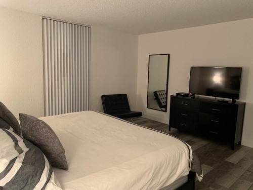 Imagen 5 de 10 de Alquiler De Departamento Por Dia En Miami-eeuu
