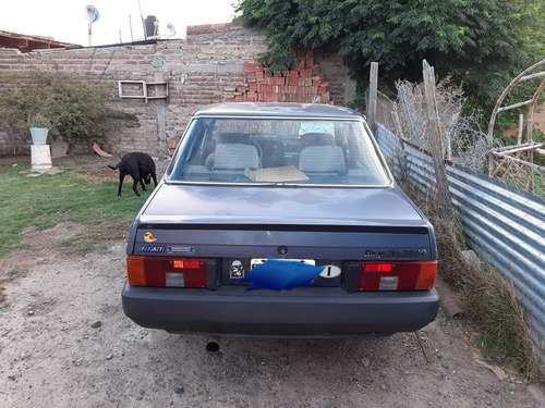 Fiat Regata 2.0 2000 1988