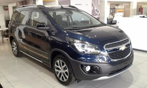 Plan Chevrolet 100% Financiado 0% Interés Todos Los Modelos
