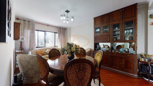 Apartamento Com 2 Dormitório(s) Localizado(a) No Bairro Perdizes Em São Paulo / São Paulo - 8835:914780