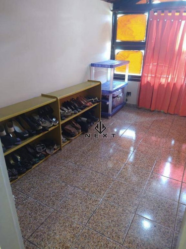 Imagem 11 de 25 de Casa Com 4 Dormitórios À Venda, 295 M² Por R$ 1.550.000,00 - Alphaville 04 - Santana De Parnaíba/sp - Ca0484