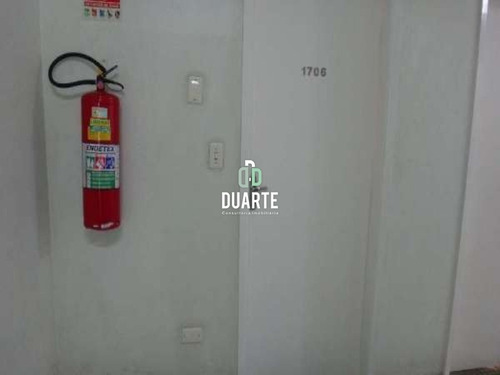 Imagem 14 de 15 de Apartamento - Ap01885 - 34562208