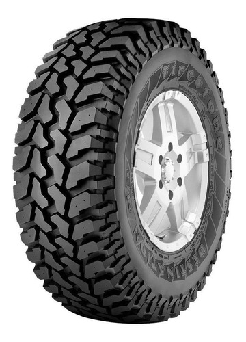 Pneu Aro 15 31x10.50r15 109q Firestone Destination Mt23  1un