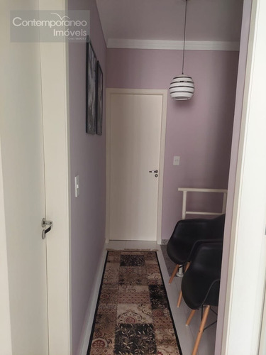 Imagem 9 de 15 de Oportunidade, Sobrado Em Condomínio 3 Quartos Vila Granada - 3370