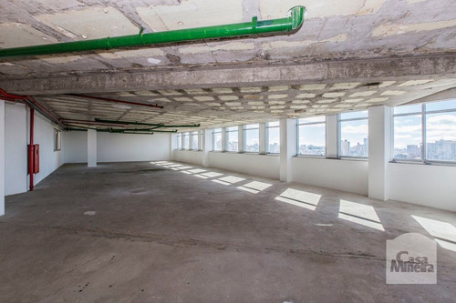 Imagem 1 de 4 de Sala-andar À Venda No Santa Lúcia - Código 271081 - 271081