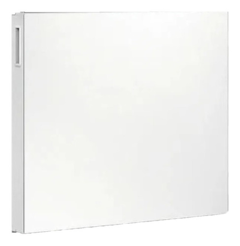 Porta Do Freezer Refrigerador Brastemp Gro80ab