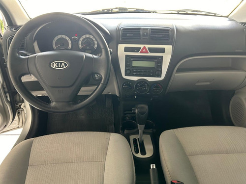 Kia Picanto 1.0 Ex Aut. 5p
