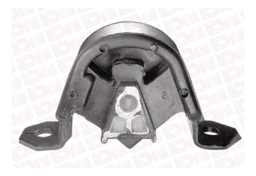 Soporte Motor Trasero Chevy 2010-2011-2012 C/aire L4 1.6