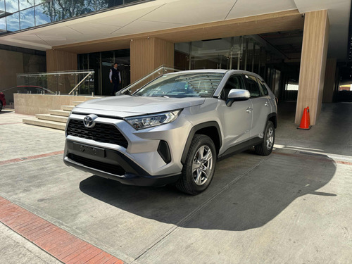 Toyota Rav 4 Automática