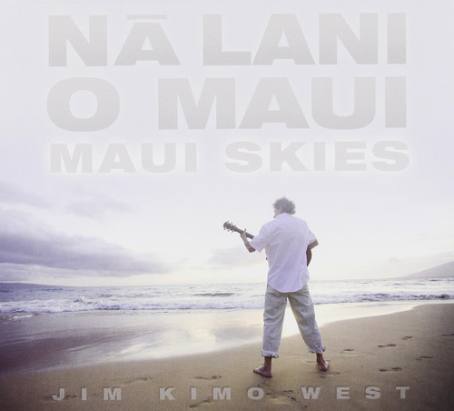 Cd:na Lani O Maui-maui Skies