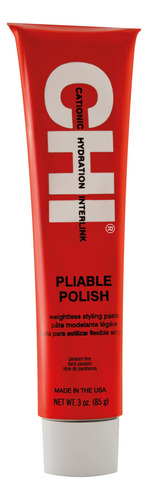 Chi Pliable Polish, 3 Fluid Ounce