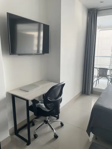 Apartamento En Arriendo En Bello Horizonte. Cod A102