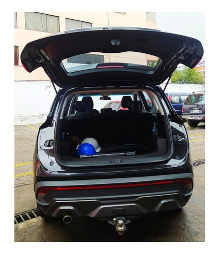 Chevrolet Captiva Premier Premier