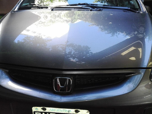 Honda Fit 2011 Y 2004 At