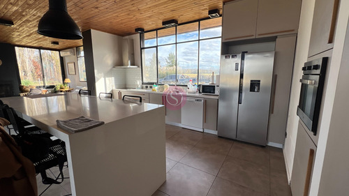 Casa En Venta En Haras El Malacate, Exaltación De La Cruz, G.b.a. Zona Norte