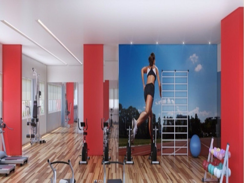 Imagem 5 de 6 de Apartamento No Grand Garden - Ap07886 - 4417661