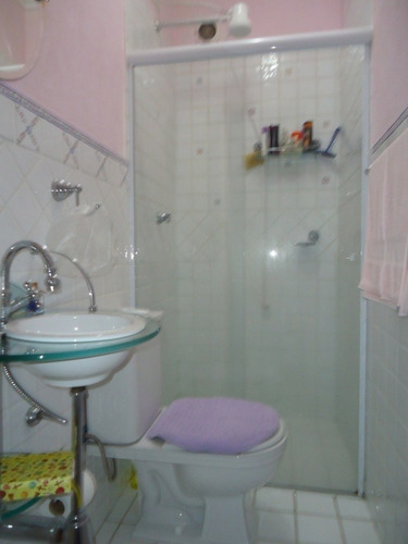 Imagem 8 de 15 de Casa Térrea No Jardim São Paulo!! - Bl2432