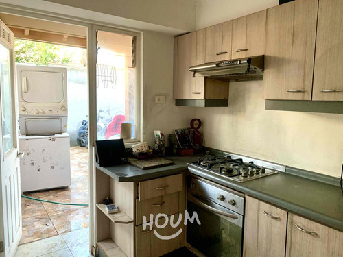 Casa Avenida Jorge Ross Ossa Id: 137174