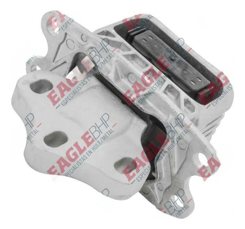 1 Soporte Trans Izq Mini Cooper C Man L4 2.0l 17 Al 20 Eagle