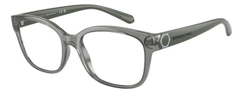 Marco - Armani Exchange - Ax3098 8242 53 Color Gris