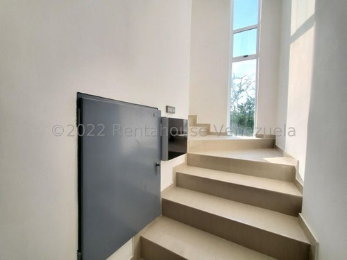 Imagen 16 de 19 de Apartamento Obra Gris Zona Norte De Maracay 23-6907 Ejc 04243439046