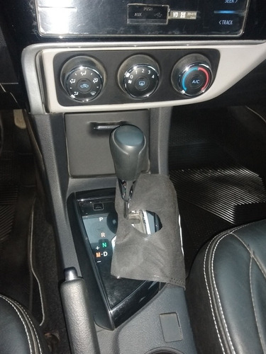 Toyota Corolla 2020 1.8 Xli Cvt 140cv