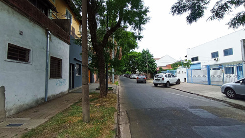 Venta Ph 3 Ambientes Con Terraza Propia En Florida