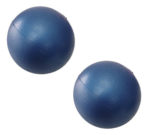 Pelota Medicine Tone Ball 500 G Pilates Yoga Fitness X 2