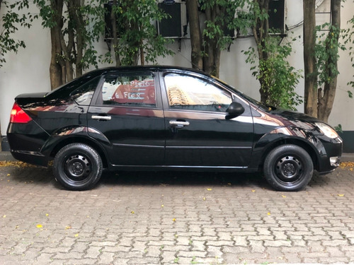 Ford Fiesta Sedan 1.6 Flex Completo Sem Entrada +599 Lindo