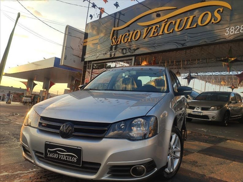 Volkswagen Golf 1.6 Mi Sportline 8v Flex 4p Manual