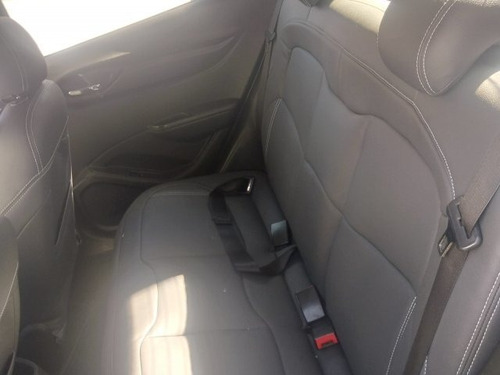 Imagem 6 de 7 de Prisma 1.4 Mpfi Ltz 8v Flex 4p Manual