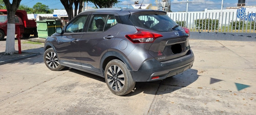 Imagen 3 de 7 de Nissan Kicks 2019 1.6 Advance Cvt