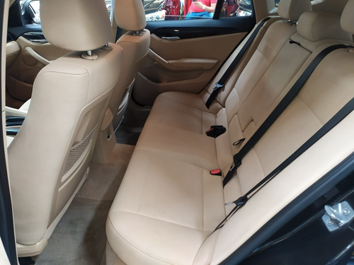 Bmw X1 2.0 Sdrive18i Com Interior Caramelo Todas Revisoes