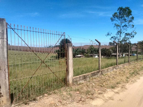 Imagem 2 de 14 de Terrenos Em Mairinque