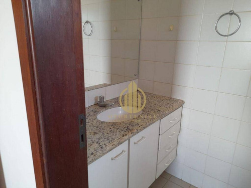 Imagem 12 de 27 de Apartamento Com 3 Dormitórios À Venda, 83 M² Por R$ 380.000 - Presidente Médici - Ribeirão Preto/sp - Ap1803