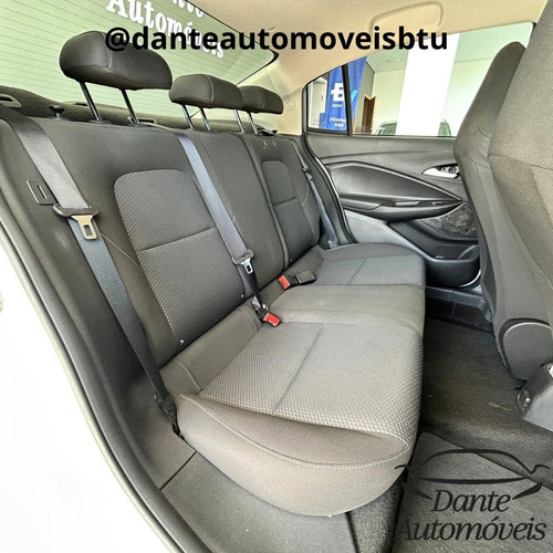 Chevrolet Onix plus 1.0 Lt 4p