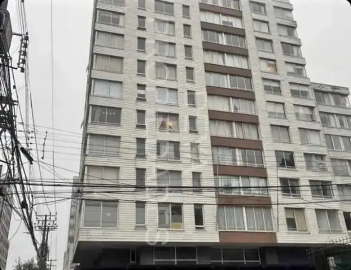 Imagen 2 de 5 de Arriendo Departamento Amoblado En Centro De Púerto Montt