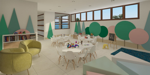 Imagen 35 de 38 de Condominio Terramar
