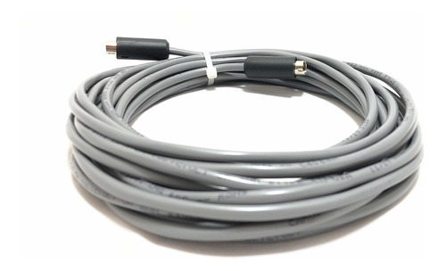 Visca Cable De Cadena Visca Rs232 Para Sony, Ptz Optics, Go 